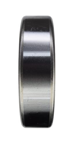 DURAFORCE 6309-2RS, 6309LLU, 309PP Sealed Radial Ball Bearing 45X100X25 SpinCo