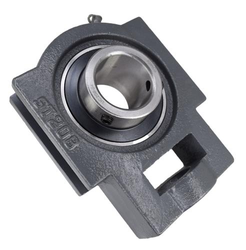 DURAFORCE 1-1/2" Take-up Ball Bearing Unit UCT208-24, UCST208-24, ST-24, VTWS224