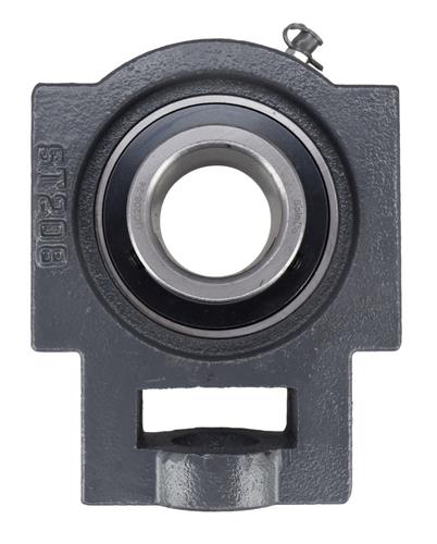 DURAFORCE 1-1/2" Take-up Ball Bearing Unit UCT208-24, UCST208-24, ST-24, VTWS224