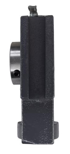 DURAFORCE 1-1/2" Take-up Ball Bearing Unit UCT208-24, UCST208-24, ST-24, VTWS224