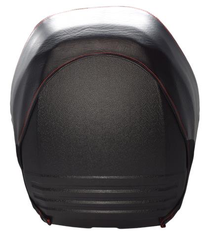 DURAFORCE Yamaha Rhino 450 660 700 Black Sewn Vinyl Bucket Seats 5UG-F4710-00-00 (2 Seats)