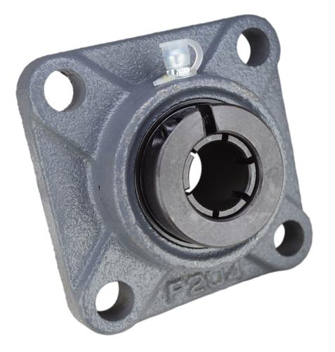 DURAFORCE 3/4" Concentric Locking Flange Bearing UEF204-12, GRF204-12, F4B-DL-012