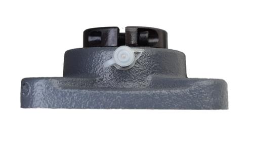 DURAFORCE 3/4" Concentric Locking Flange Bearing UEF204-12, GRF204-12, F4B-DL-012
