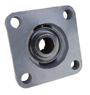 DURAFORCE 3/4" Concentric Locking Flange Bearing UEF204-12, GRF204-12, F4B-DL-012