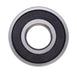 DURAFORCE 1606-2RS Sealed Radial Ball Bearing 3/8 ID X 29/32 OD X 5/16 Wide SpinCo