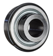 DURAFORCE 5/8" Ball Bearing With Set Screws and Snap Ring 7610DLG, S8702-88, WE510, 4768K5