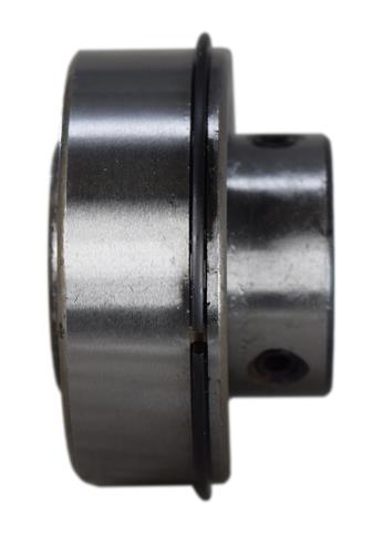 DURAFORCE 5/8" Ball Bearing With Set Screws and Snap Ring 7610DLG, S8702-88, WE510, 4768K5