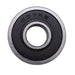 DURAFORCE (4 Each) 607-2RS, 607LU, R1970DD Radial Ball Bearing 7X19X6 SpinCo