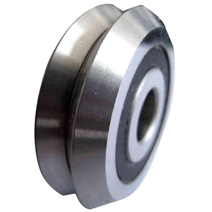DURAFORCE RM2-2RS V W Groove CNC V-Guide Way Ball Bearing 3/8"