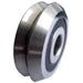 DURAFORCE RM2-2RS V W Groove CNC V-Guide Way Ball Bearing 3/8"
