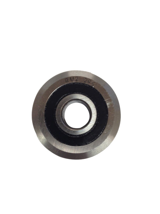 DURAFORCE RM2-2RS V W Groove CNC V-Guide Way Ball Bearing 3/8"