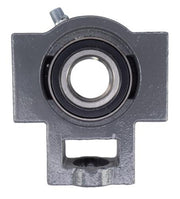 DURAFORCE 1" Take-up Ball Bearing Unit UCT205-16, UCST205-16, ST-16, TBY-1-TM