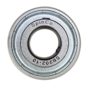 DURAFORCE 5/8" Insert Ball Bearing With Set Screws SB202-10 FHS202-10 AS202-010 YA010RRB