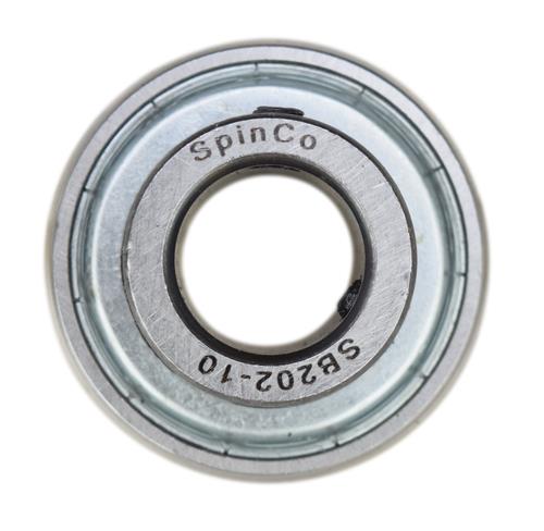 DURAFORCE 5/8" Insert Ball Bearing With Set Screws SB202-10 FHS202-10 AS202-010 YA010RRB