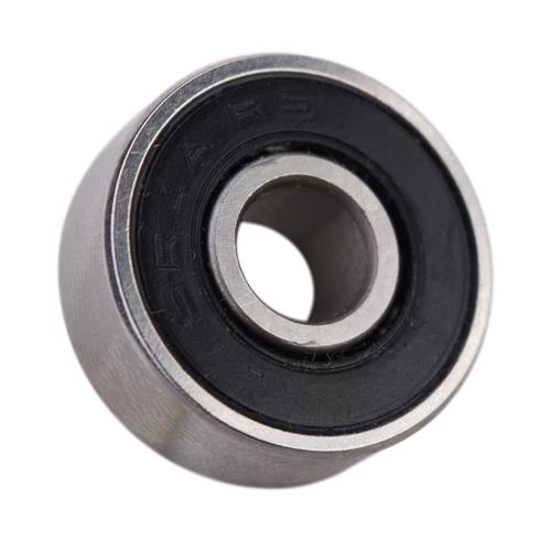 DURAFORCE (4 Each) R4A-2RS Sealed Radial Ball Bearing 1/4 ID X 3/4 OD X 9/32 Wide SpinCo