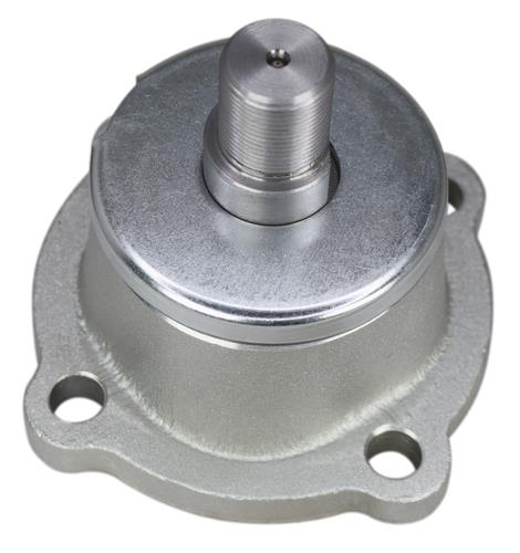 DURAFORCE Lemken Disc Harrow Bearing Right Hand Unit 55510034 SpinCo Bearing