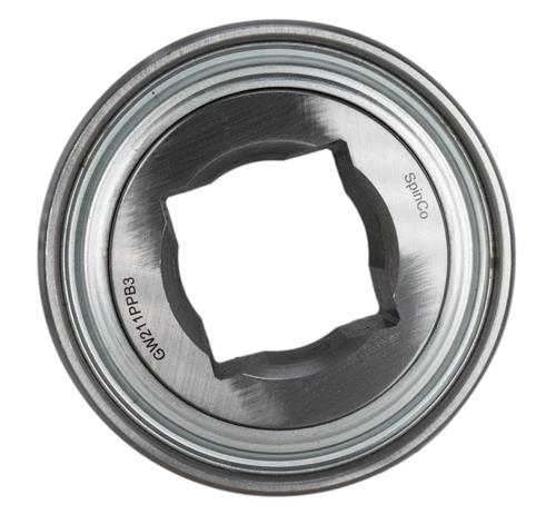 DURAFORCE GW211PPB3 DS211TTR3 3AS11-1-1/2D1 G10906 T51610 1-1/2 Disc Harrow Bearing SpinCo
