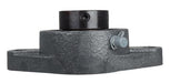 DURAFORCE 1-1/4" Two Bolt Flange Bearing W/ Lock Collar HCFT206-20, RCJT-1-1/4S, VF2E-220S