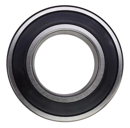 DURAFORCE 6210-2RS, 6210LLU, 210PP Sealed Radial Ball Bearing 50X90X20 SpinCo
