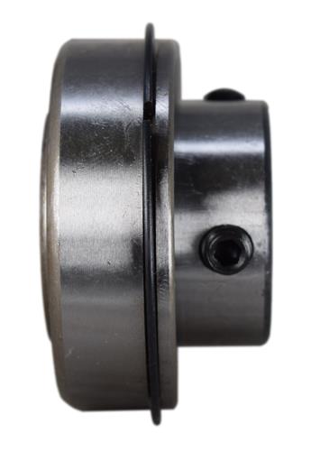 DURAFORCE 1" Ball Bearing With Set Screws and Snap Ring 7616DLG, S8605-88, WE516, 4768K7
