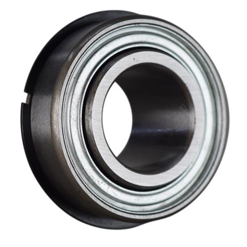DURAFORCE 1" Ball Bearing With Set Screws and Snap Ring 7616DLG, S8605-88, WE516, 4768K7