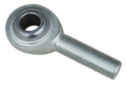 DURAFORCE 1/2-20 Left Hand LH Male Rod End Heim Joint CCVI EML8 CML8