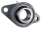 DURAFORCE 1-15/16" Two Bolt Flange Bearing Set Screw UCFL210-31 VF2S-231 F2B-SC-115 SFT-31