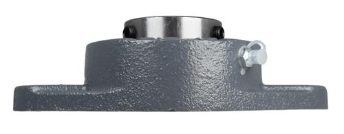 DURAFORCE 1-15/16" Two Bolt Flange Bearing Set Screw UCFL210-31 VF2S-231 F2B-SC-115 SFT-31