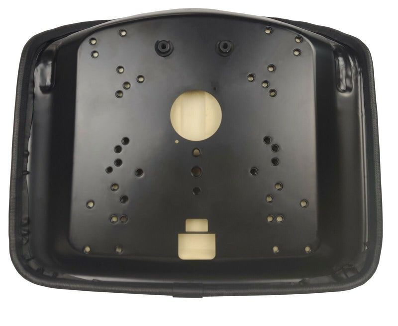 DURAFORCE John Deere Lawn Mower Garden Tractor Seat Yellow STX30 STX38 130 160 165 170 175