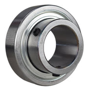 DURAFORCE 1-3/16" Insert Ball Bearing With Set Screws CSB206-19 FHSR206-19 YA103RR SLS-119
