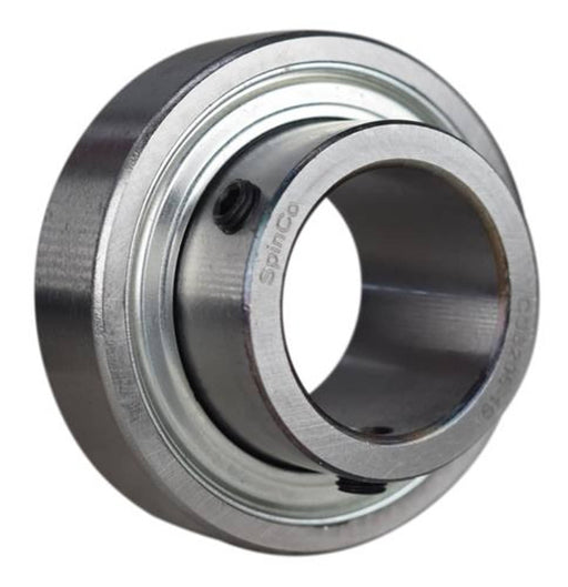 DURAFORCE 1-3/16" Insert Ball Bearing With Set Screws CSB206-19 FHSR206-19 YA103RR SLS-119