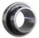DURAFORCE 2-7/16" Insert Bearing With Set Screws UC212-39, INS-SC-207, GY1207KRRB, VS-239