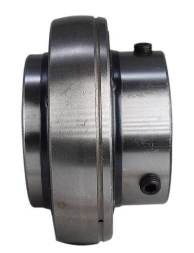 DURAFORCE 2-7/16" Insert Bearing With Set Screws UC212-39, INS-SC-207, GY1207KRRB, VS-239