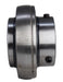 DURAFORCE 2-7/16" Insert Bearing With Set Screws UC212-39, INS-SC-207, GY1207KRRB, VS-239