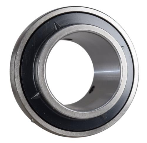 DURAFORCE 2-7/16" Insert Bearing With Set Screws UC212-39, INS-SC-207, GY1207KRRB, VS-239