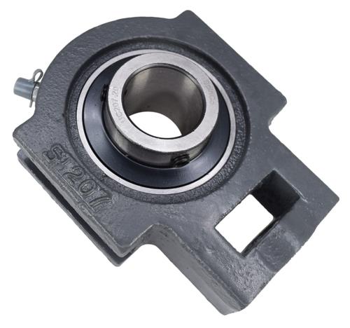 DURAFORCE 1-1/4" Take-up Ball Bearing Unit UCT207-20, UCST207-20, ST-20, VTWS220