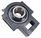 DURAFORCE 1-1/4" Take-up Ball Bearing Unit UCT207-20, UCST207-20, ST-20, VTWS220