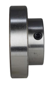 DURAFORCE 1-5/16 Insert Ball Bearing With Set Screws CSB207-21 FHSR207-21 YA105RR SLS-121