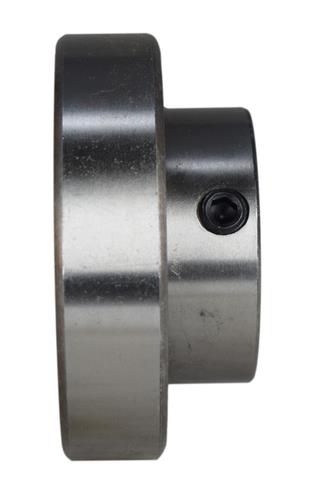 DURAFORCE 1-5/16 Insert Ball Bearing With Set Screws CSB207-21 FHSR207-21 YA105RR SLS-121