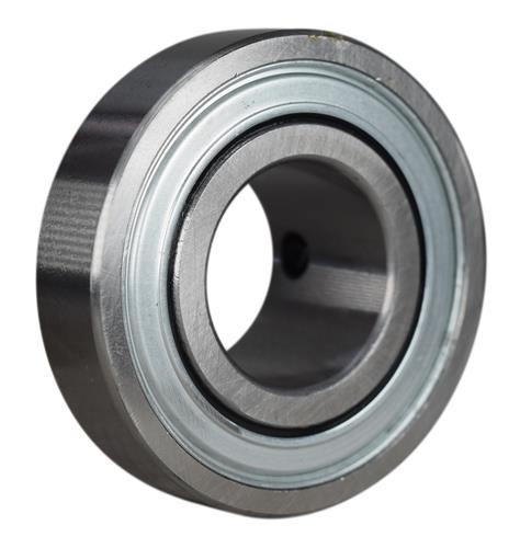 DURAFORCE 1-5/16 Insert Ball Bearing With Set Screws CSB207-21 FHSR207-21 YA105RR SLS-121