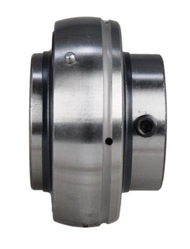 DURAFORCE 1-1/4" Insert Bearing With Set Screws UC206-20