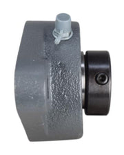 DURAFORCE 1" Two Bolt Flange Bearing W/ Lock Collar HCFT205-16 RCJT-1 VF2E-216 F2B-SXR-100