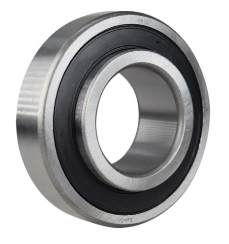 DURAFORCE 88107, 207RR3, JD9301, 574428R91 Special Ag Bearing SpinCo