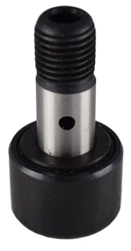 DURAFORCE 3/4" Sealed Cam Follower Bearing with Stud CF-3/4-SB, CR-3/4-XB