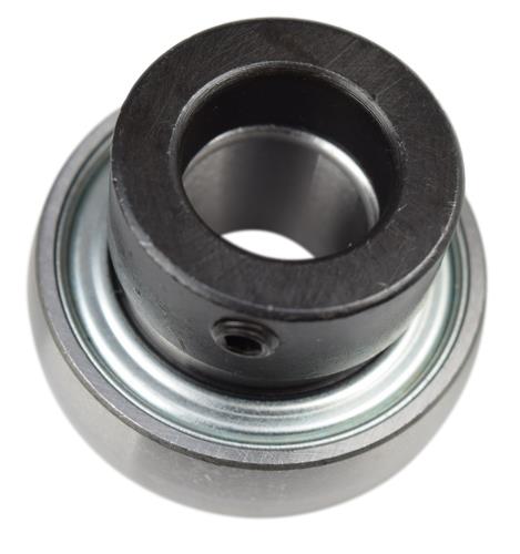 DURAFORCE 3/4" Insert Ball Bearing W/ Lock Collar SA204-12 FH204-12 RA012RRB AEL204-012