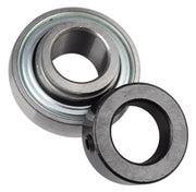 DURAFORCE 3/4" Insert Ball Bearing W/ Lock Collar SA204-12 FH204-12 RA012RRB AEL204-012