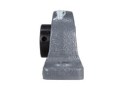DURAFORCE 1-1/4" Pillow Block Bearing W/ Lock Collar RAK-1-1/4 VPLE 220 HCAK207-20 SpinCo