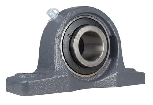 DURAFORCE 1-1/4" Pillow Block Bearing W/ Lock Collar RAK-1-1/4 VPLE 220 HCAK207-20 SpinCo