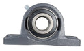 DURAFORCE 1-1/4" Pillow Block Bearing W/ Lock Collar RAK-1-1/4 VPLE 220 HCAK207-20 SpinCo