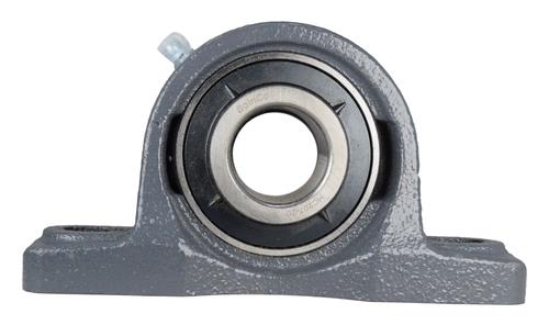 DURAFORCE 1-1/4" Pillow Block Bearing W/ Lock Collar RAK-1-1/4 VPLE 220 HCAK207-20 SpinCo